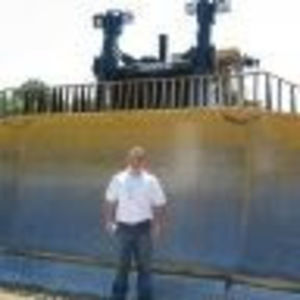 Meet your Posher, Seth